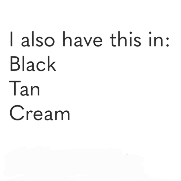 Crochet Beanie Faux Pearl Tassels Burgundy - Picture 6 of 10